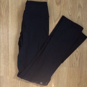 Lululemon Yoga Pants